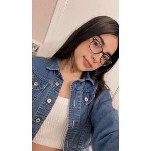 Meet your Posher, Nohemi